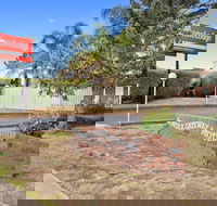 Econo Lodge Border Gateway Wodonga - Tourism TAS