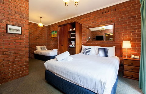 Armour Motor Inn - Tourism TAS 4