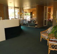 Cottonwood Motor Inn - Tourism TAS