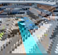 Fv4006 Apartments - Tourism TAS