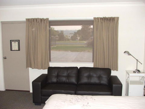 Murray Valley Motel - Tourism TAS 5