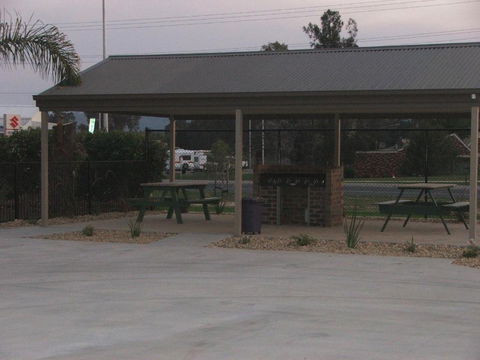 Murray Valley Motel - Tourism TAS 6