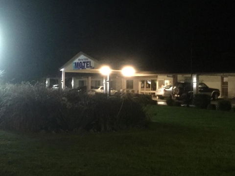 Murray Valley Motel - Tourism TAS 2
