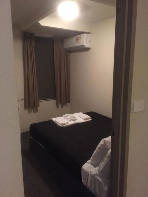 Murray Valley Motel - Tourism TAS 4