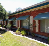 Armidale Rose Villa Motel - Tourism TAS