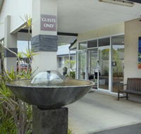 Gale Street Motel and Villas - Hobart Tourism