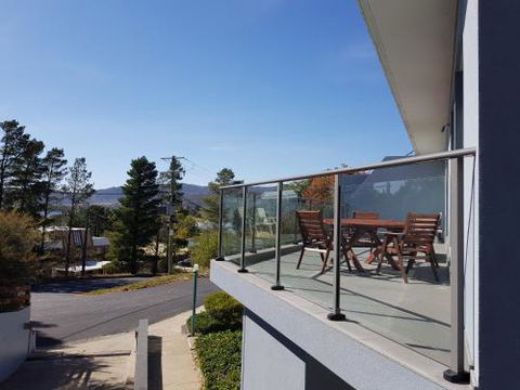 Summit 7 - Hobart Tourism 2