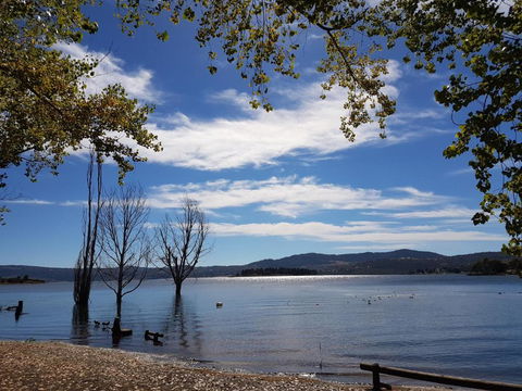 Summit 7 - Hobart Tourism 1