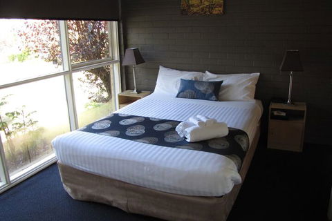 Motel Traralgon - Tourism TAS 3