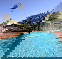 Lilyponds Holiday Park - Tourism TAS