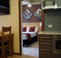 Glenelg Gateway Apartments - Tourism TAS