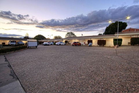 Sovereign Inn Cooma - Tourism TAS 2