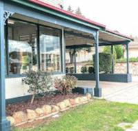 Sovereign Inn Cooma - Tourism TAS