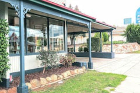 Sovereign Inn Cooma - Tourism TAS 0