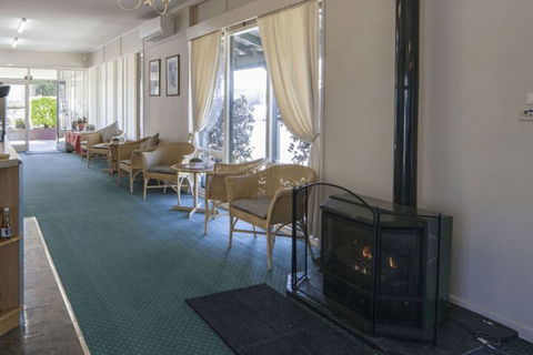 Sovereign Inn Cooma - Tourism TAS 6