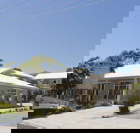 Port Campbell Parkview Motel  Apartments - Tourism TAS