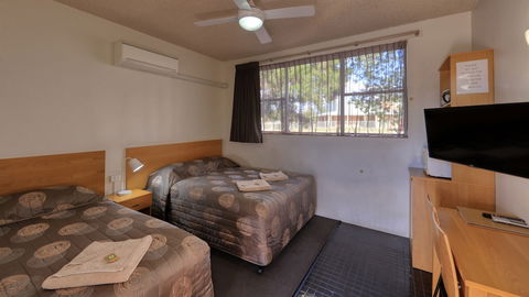 Gunnedah Motor Inn - Tourism TAS 5