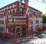 Diamond House Heritage Restaurant  Motor Inn - Tourism TAS