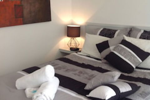 Farnboro Motel - Tourism TAS 0