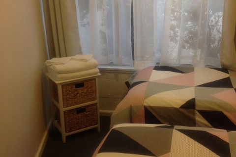 Farnboro Motel - Tourism TAS 5