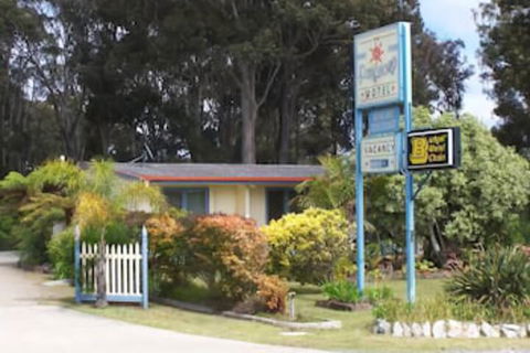 Farnboro Motel - Tourism TAS 1
