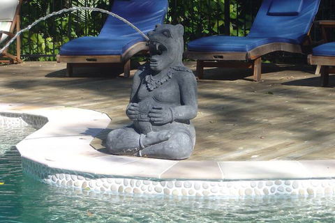 Samurai Beach Bungalows Port Stephens YHA - Hobart Tourism 4