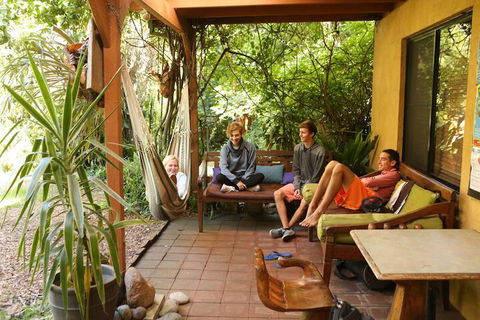 Samurai Beach Bungalows Port Stephens YHA - Hobart Tourism 7