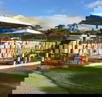 Seahorse Motel - Tourism TAS