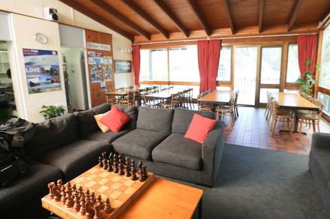 Thredbo YHA Hostel - Hobart Tourism 5