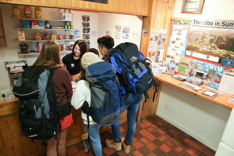 Thredbo YHA Hostel - Hobart Tourism 3