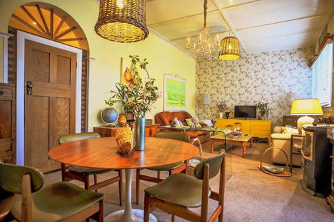 Cromwell House - Tourism TAS 4