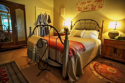 Cromwell House - Tourism TAS 6