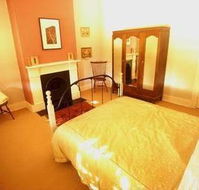 Cromwell House - Tourism TAS
