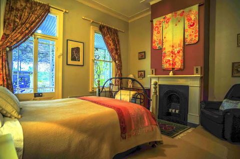 Cromwell House - Tourism TAS 3