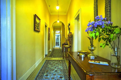 Cromwell House - Tourism TAS 5