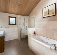 Aiyana Retreat - Tourism TAS