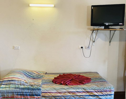 County Lodge Motor Inn - Tourism TAS 4