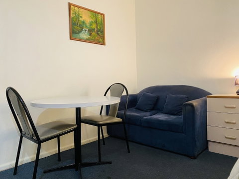 County Lodge Motor Inn - Tourism TAS 2
