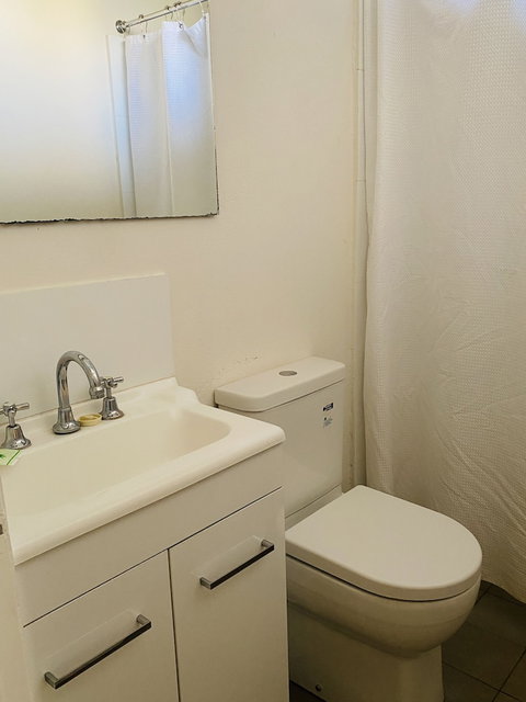 County Lodge Motor Inn - Tourism TAS 3