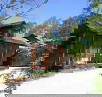 Cottages on Edward - Hobart Tourism