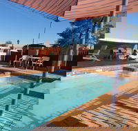 Bishop's Lodge Motor Inn - Tourism TAS
