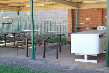 Peak Hill Golden Peak Budget Motel - Tourism TAS 1