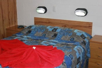 Peak Hill Golden Peak Budget Motel - Tourism TAS 6