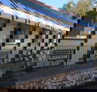 Peak Hill Golden Peak Budget Motel - Tourism TAS