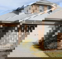 Apartments On The Park - Tourism TAS