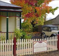 Ross BB Accommodation - Tourism TAS