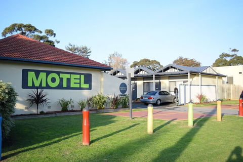 Mornington Motel - Tourism TAS 4