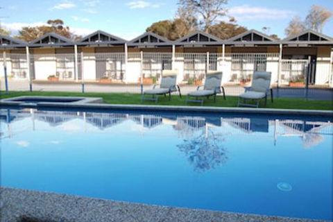 Mornington Motel - Tourism TAS 0