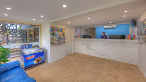 Alex Beach Cabins - Tourism TAS 2