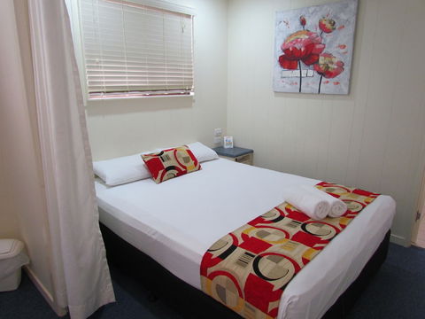 Alex Beach Cabins - Tourism TAS 4